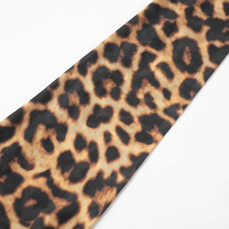 Leopard Full Piece