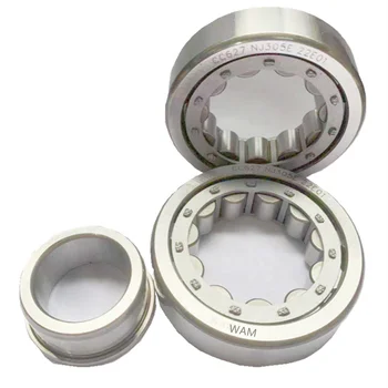 resistance cylindrical roller bearing 6408 auto clutch bearings