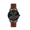 Black- Brown