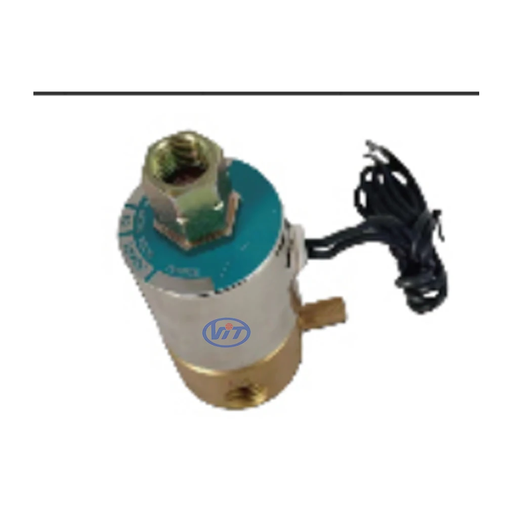 WRT Solenoid Valve  FS-6576  Truck Spare Parts