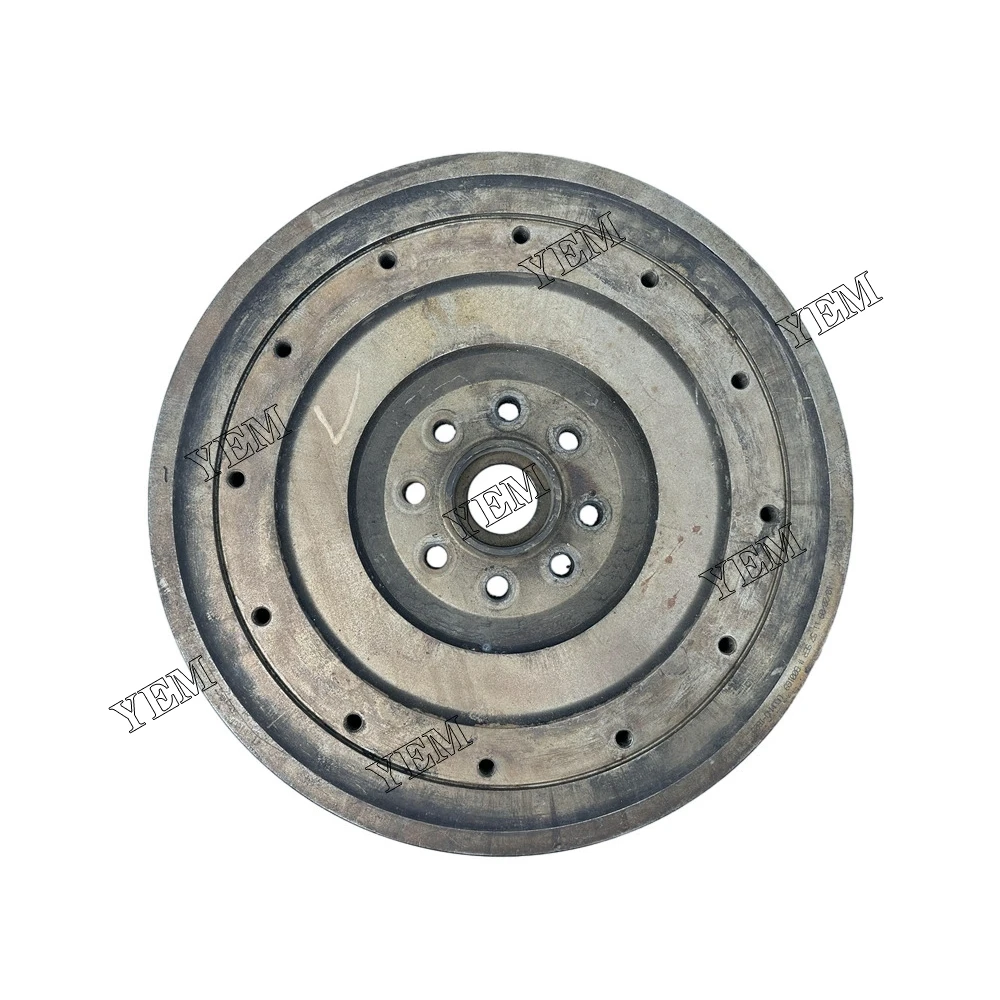 C9 491-3151 Flywheel for Caterpillar Engine Rebuild Kit