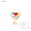 Baloon Ti amo
