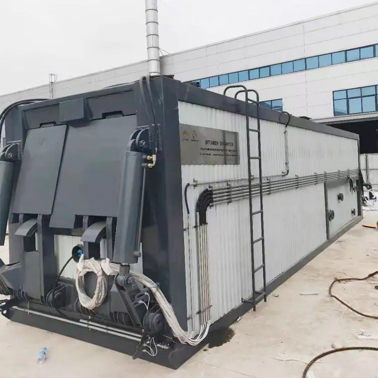 
Барный битумный графин, дробильный битумный графин 