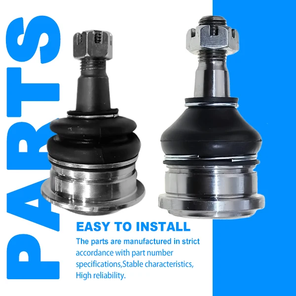 Auto Suspension System Ball Joint 51220-TMJ-T51 51220-TNY-J01 for