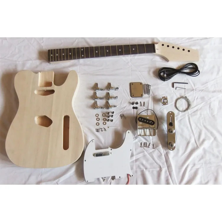 diy guitar kits for sale