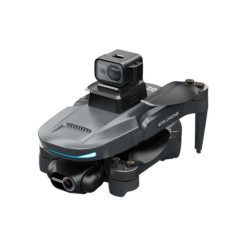 2024 L200 Pro Max Drone - 4K GPS Drone with Obstacle Avoidance