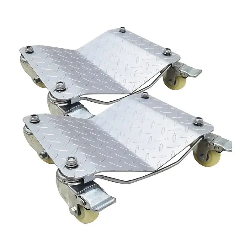 dinghy dolly wheels