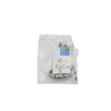 Vfof-le-bah-g1wbr8-q6 8001459 Nsmp New Original Ready Stock Industrial Automation Pac Dedicated Plc Programming Controller