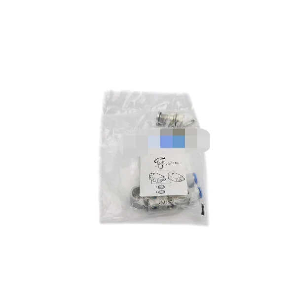 Vfof-le-bah-g1wbr8-q6 8001459 Nsmp New Original Ready Stock Industrial Automation Pac Dedicated Plc Programming Controller