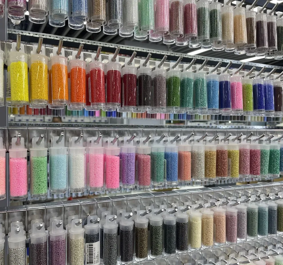Top Quality Japan Miyuki Beads - Perfect for Jewelry Making