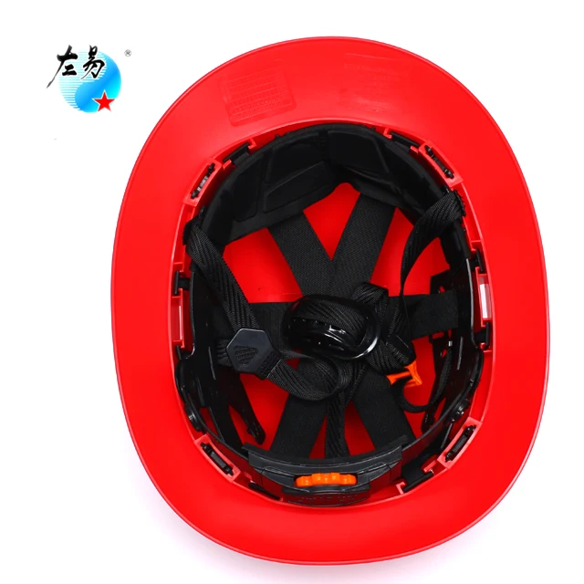 Alibaba.com: Smart Fire Carbon Fiber Safety Helmet, EN397 Certified ...