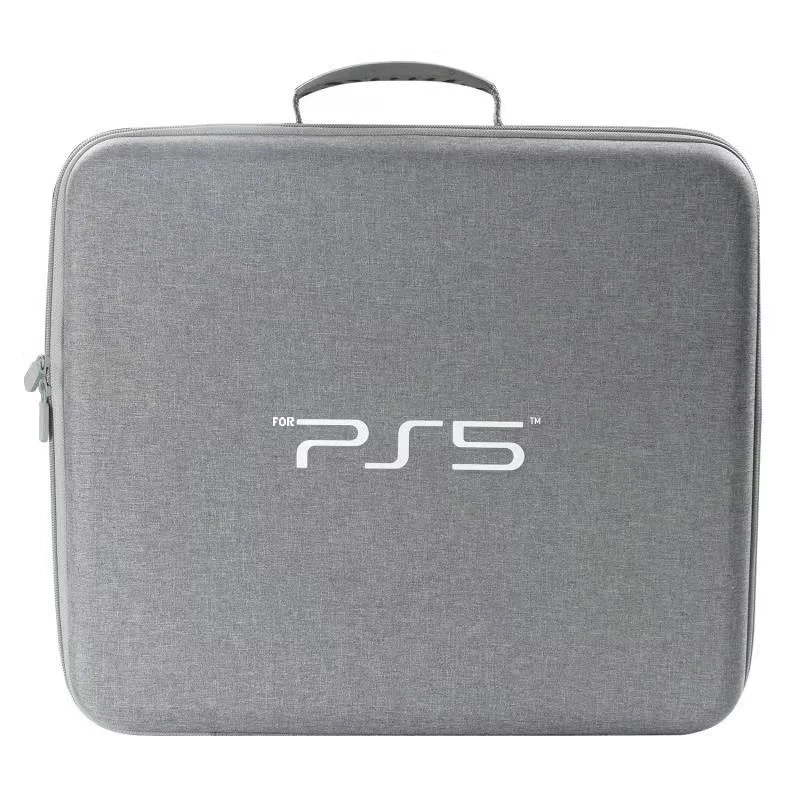 Bolsa De Mano Protectora Para Consola Ps5,Estuche De Transporte De Viaje -  Buy Para Ps5 Consola Playstation 5 Ps5 Accesorios,Consola De Juego Consola  Accesorios Product on Alibaba.com