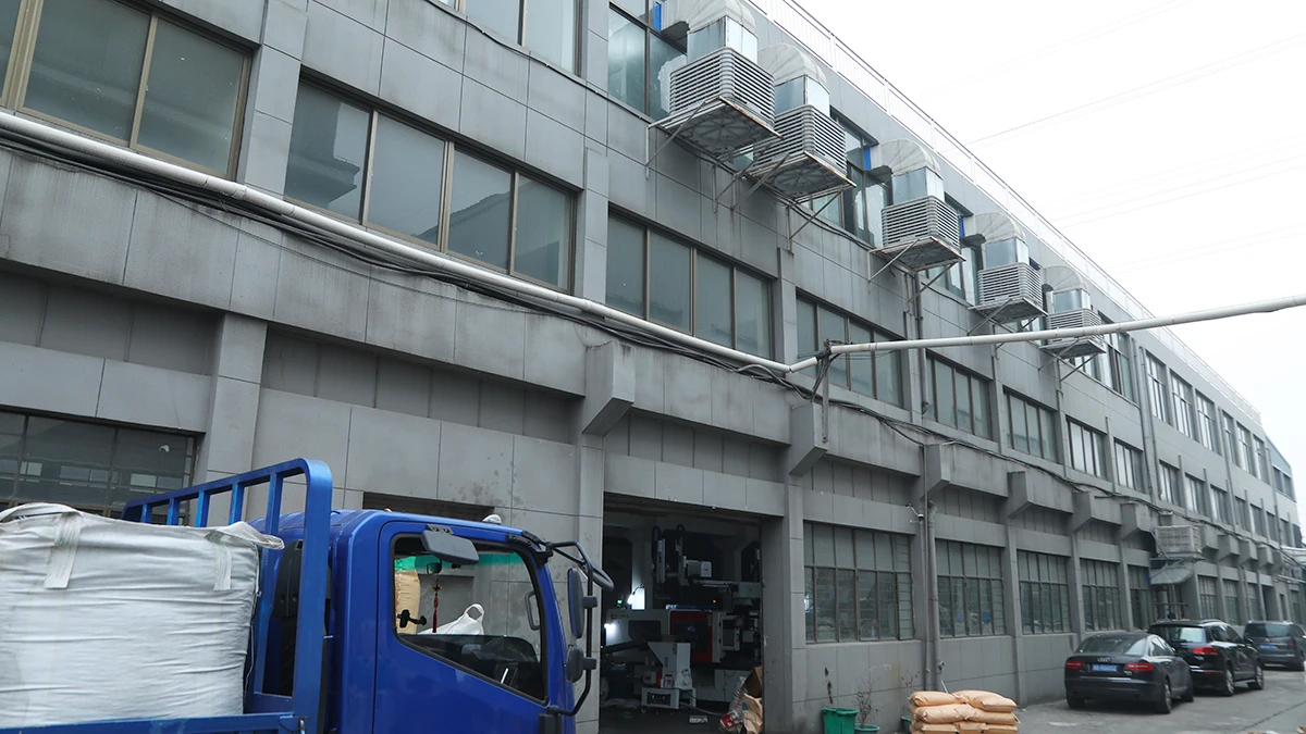 Yuyao Yuanye Electrical Appliance Co., Ltd.