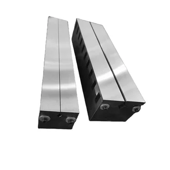 Manufacturer European Precision CNC Press Brake Tools to Hydraulic Bending Machine Sheet Metal Forming Dies Press Brake Tooling