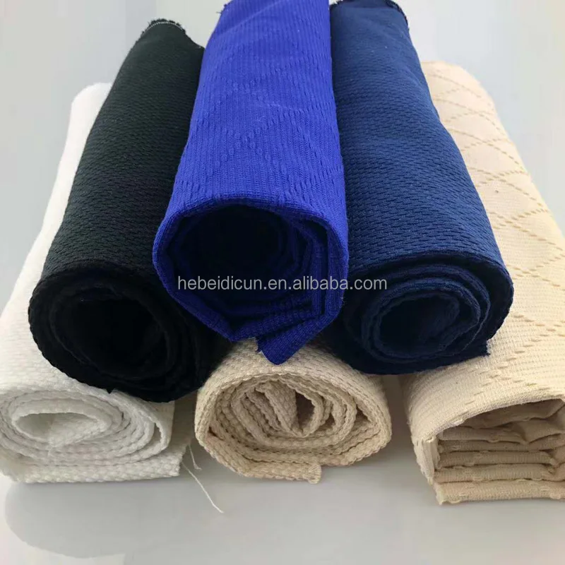 Kendo Training Bjj Gi Brazilian Jiu Jitsu Gi White Black Uniform Cotton