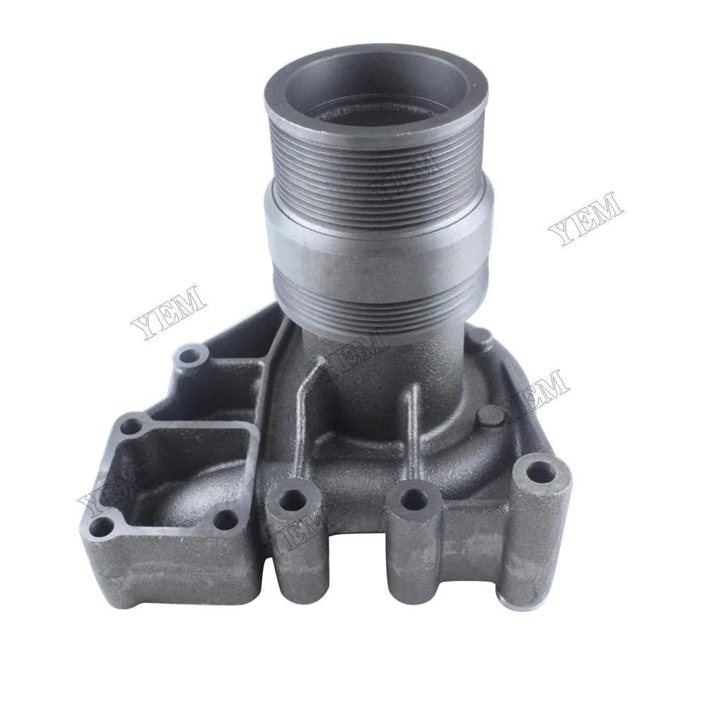 Water Pump 4089909 4920464 Fit for ISX15 Engine
