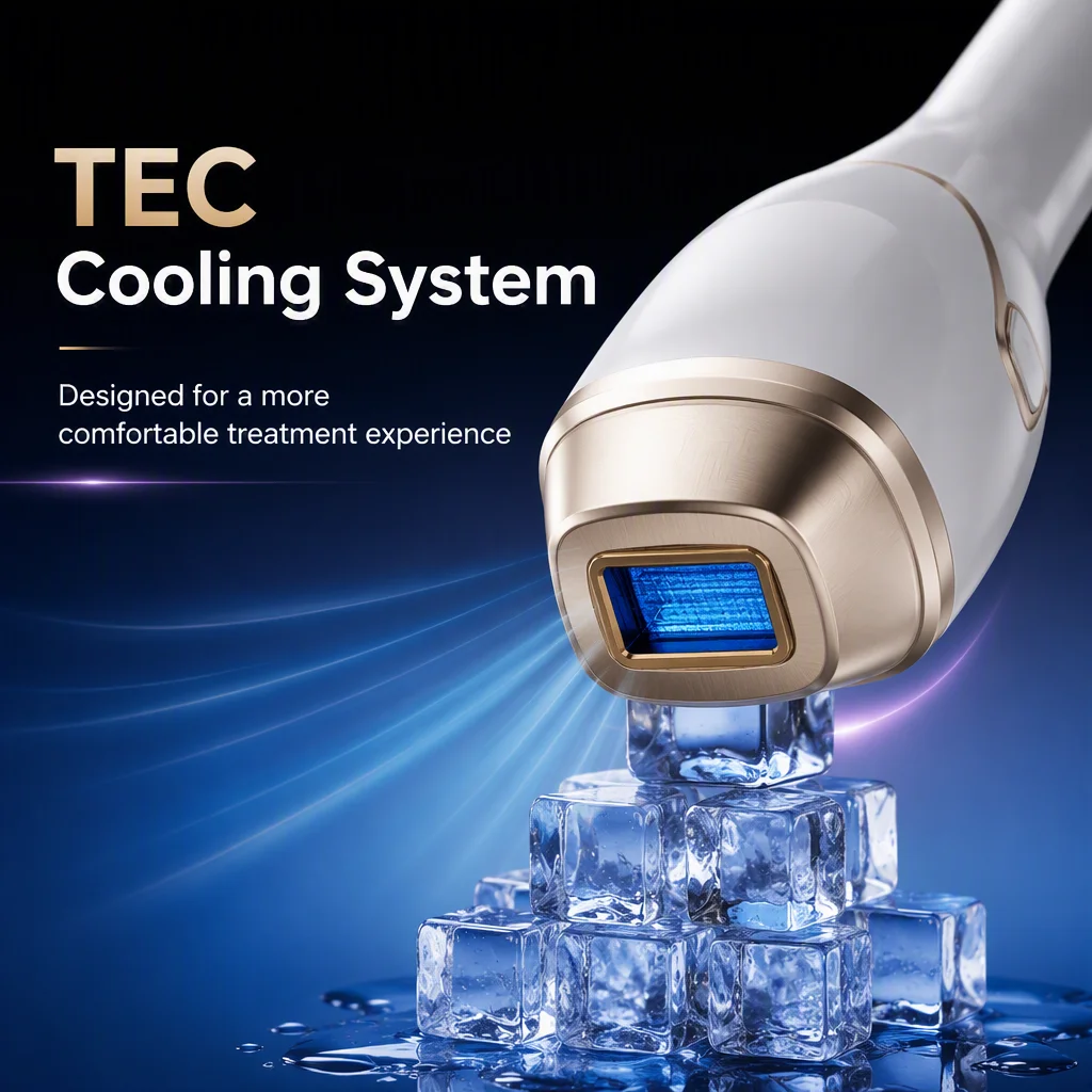 product-1-1 4 Wavelength Diode Laser Hair Removal System 755 808 940 1064nm High Power Stationary Equipment for Clinic Salon Use