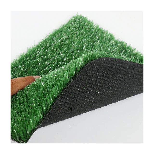 Brand New Germany Anti-uv selling natural Indoors Artificial Grass Carpet Soccer Grama plastic turf suppliers for cafe