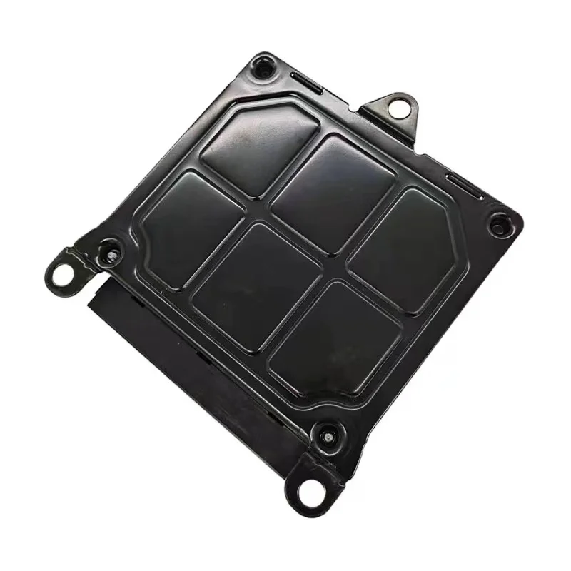 WG9160580508 ABS E8 Electronic Control Module 6S6M