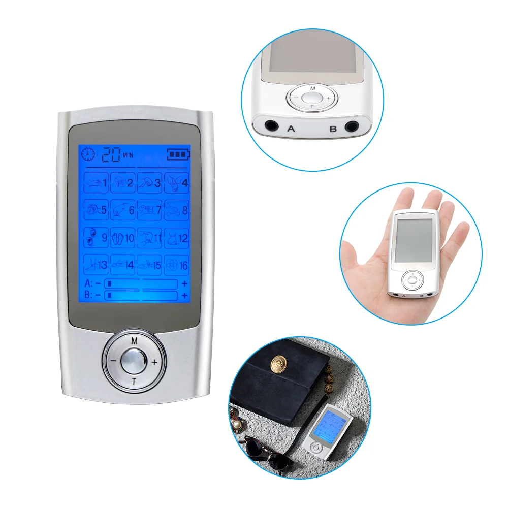 Tens 7000 2nd Edition Digital Tens Unit 7