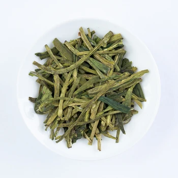 organic tea longjing organic green tea west lake lu ching tea with competitive price