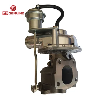 フレディ・クルーガー シェフ High Quality Diesel Turbocharger 8980701432 for Cummins