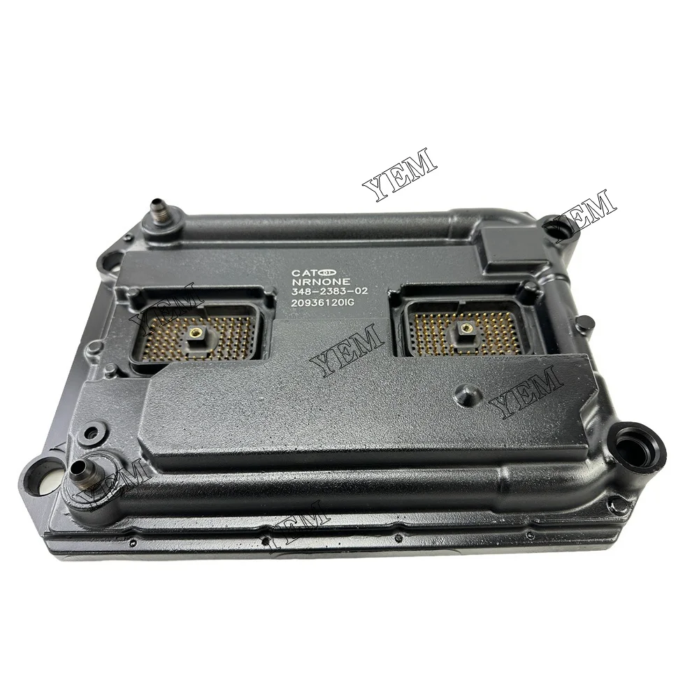 ECU Controller 348-2383 Fit for Caterpillar C-9 Engine