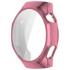 Electroplated Pink