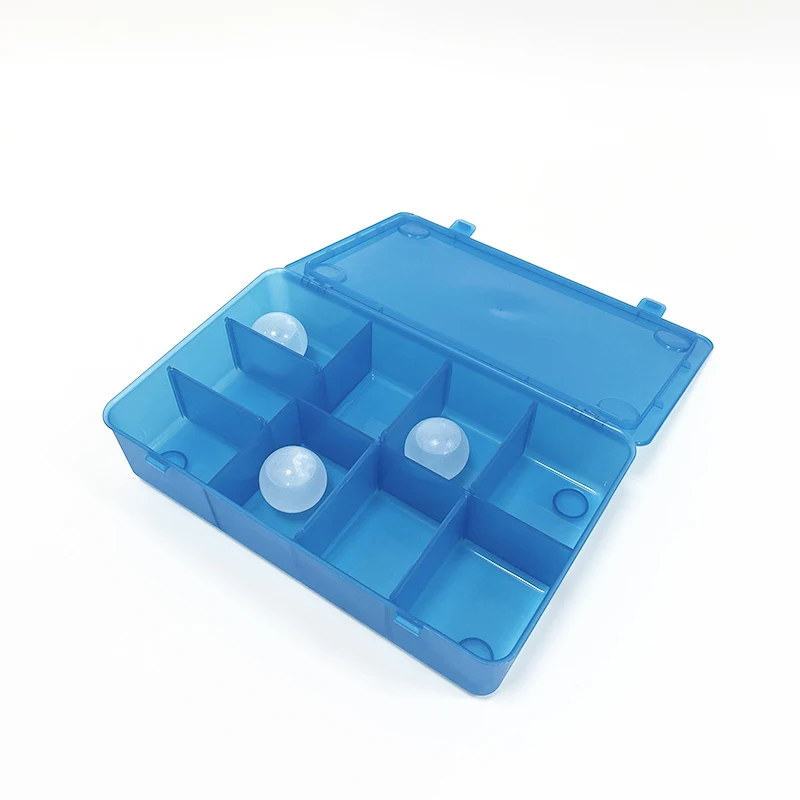 Wholesale Home Office Storage Box Organizer Tool Parts Case Plastic