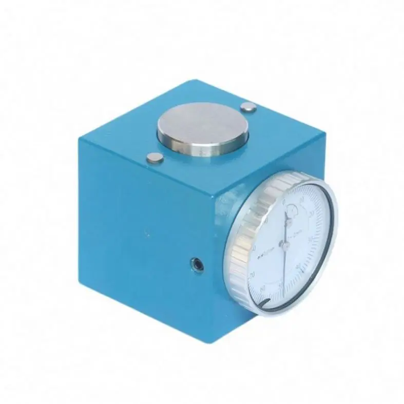 Height Z-Axis Scale Zero Setter Tool Setters With Electro-optical for Cnc Machine