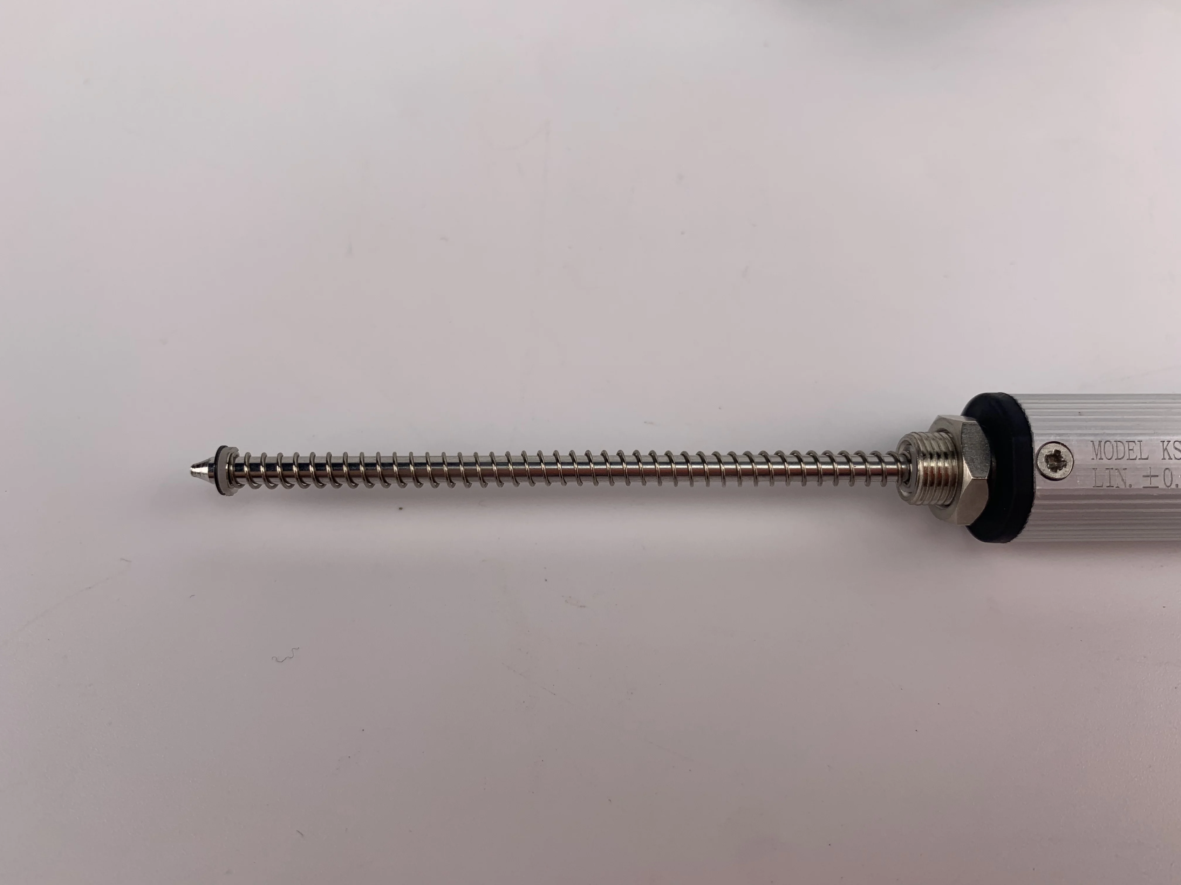 Miran Manufacturer Mini KSP 5-100mm Self Spring Loaded Potentiometer ...