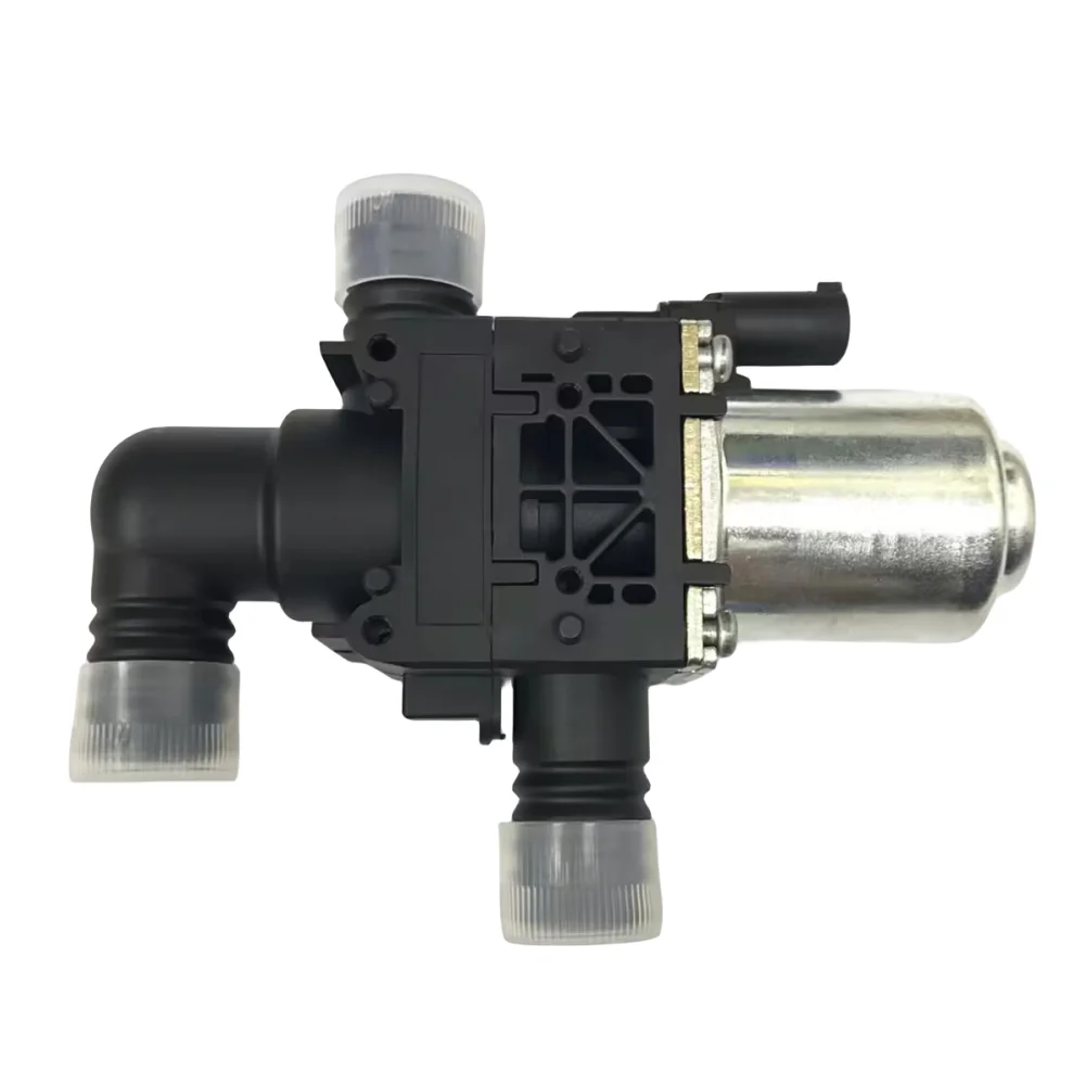 OEM LR016848 Engine Valve Heater Control Valve New Condition for Range Rover Vogue L322 Sport L320 for Land Rover Discovery L319