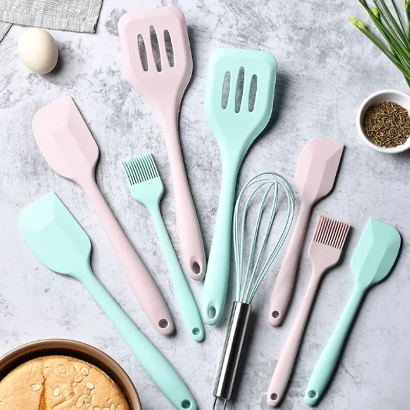 Silicone Kitchen Utensils Set Best Kitchen Tools 5 Piece Silicone Cooking Utensils Kitchen Utensil Set 07527 Buy 5pcs Silicone Kitchen Utensils Set 5 Piece Silicone Cooking Utensils Kitchen Utensil Set 5pcs Kitchen Utensil Set Product On