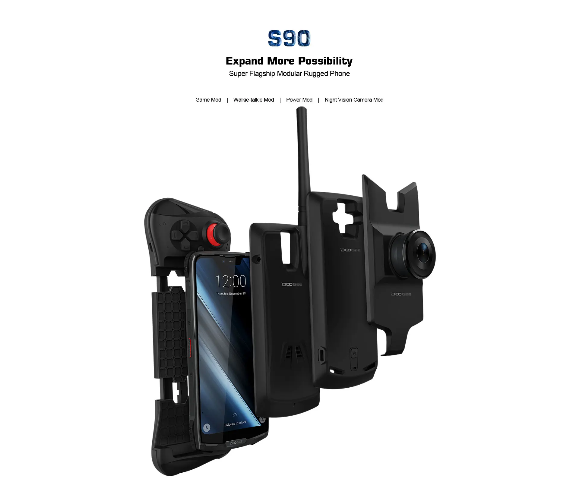 Смартфон Doogee S98 Купить В Москве