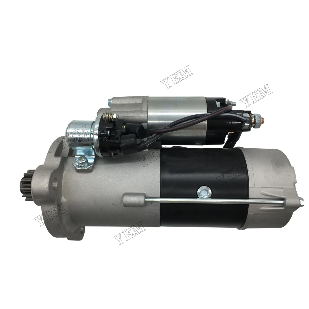 Starter Motor for Bosch 4141.3341 Aftermarket Engine Parts 2
