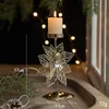 Poinsettia Style
