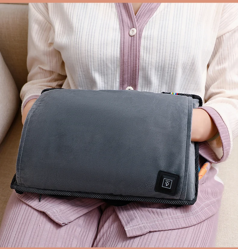 Hand Warmer, USB, Portable - detail 32
