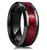 Black+red