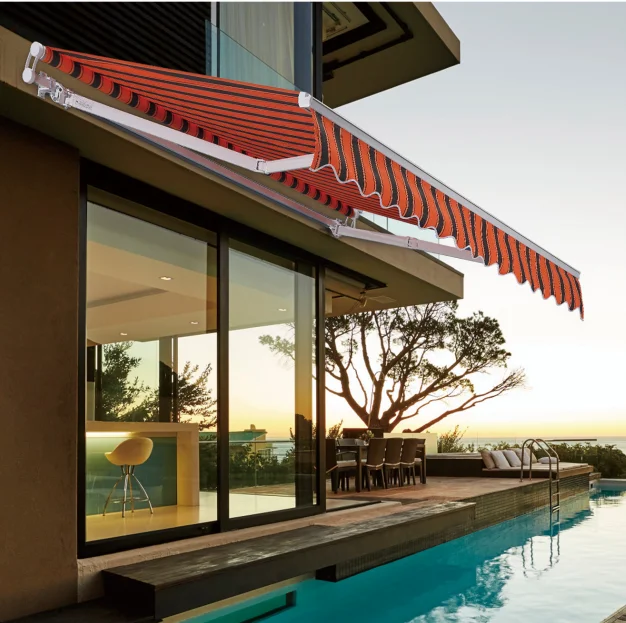 Swing Arm Awning&window Awning And Used Awnings For Sale Buy Swing