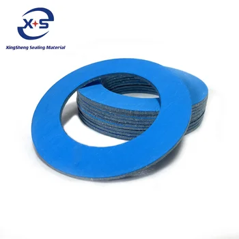 jointing gasket seal sheet non Asbestos-free rubber gasket gasket design custom
