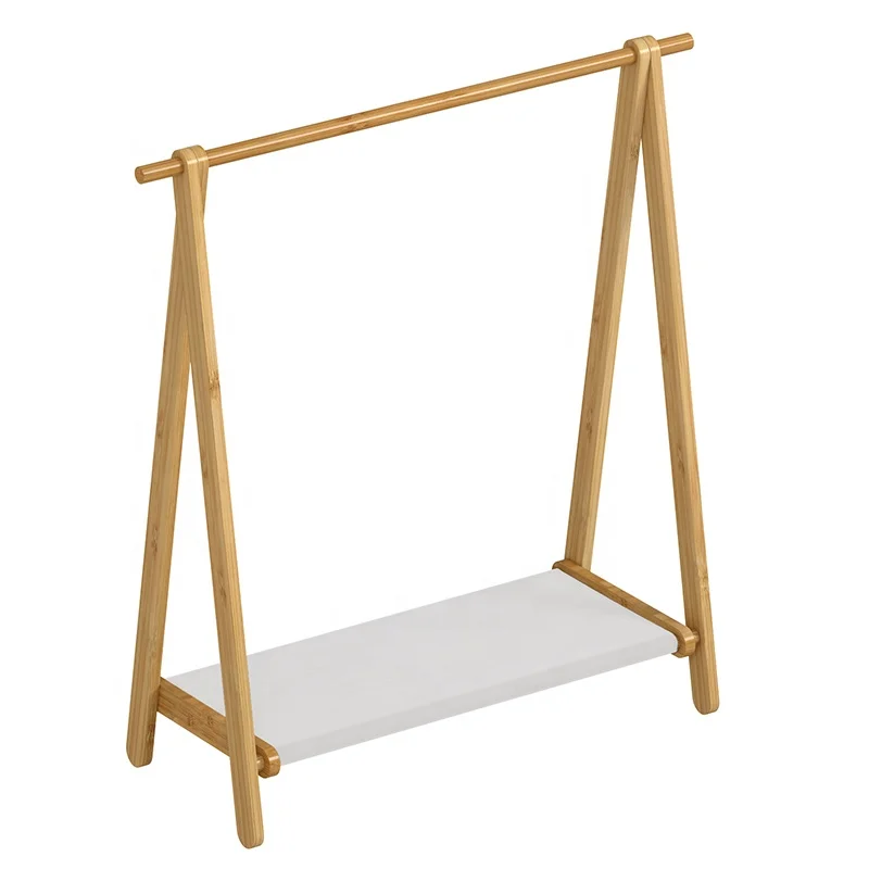 Трендовые вешалки для одежды деревянная