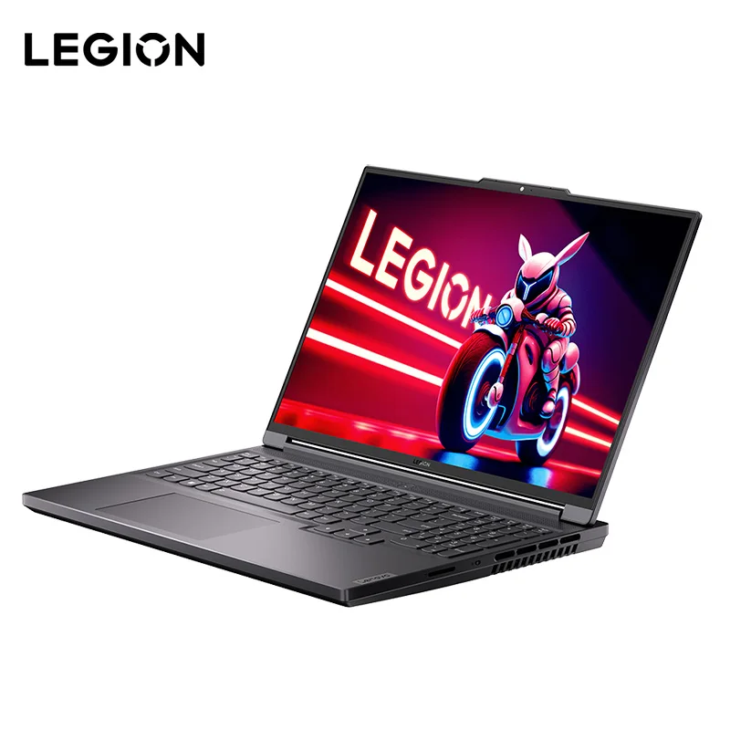 Lenovo Legion R7000P 2023 - Esports Gaming Laptop AMD R7-7840H