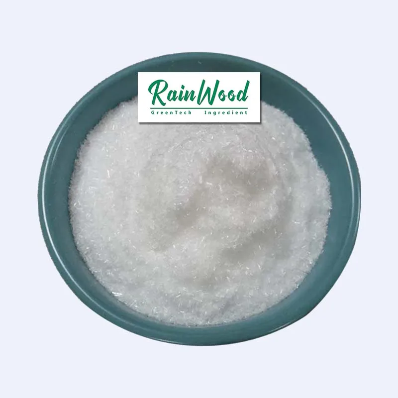 Hot Sale Pure Natural Raspberry Extract Food Grade Powder 99% Raspberry Ketone