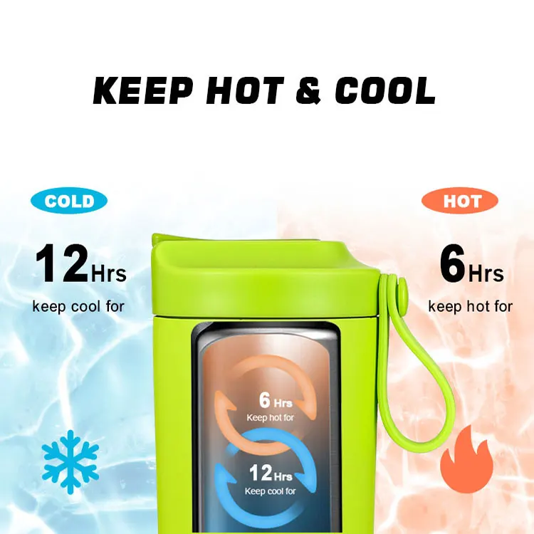 Alibaba.com: 2025 New Design BPA Free Stainless Steel Tumbler, Leak ...