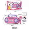 5503a rosa