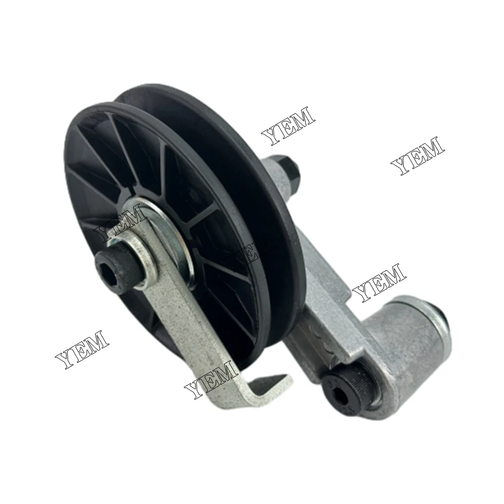 Drive Belt Tensioner 6662997 for Bobcat Engine. 5