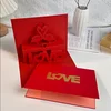 Firebird love-red