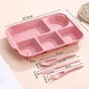 Pink (comes with cutlery)