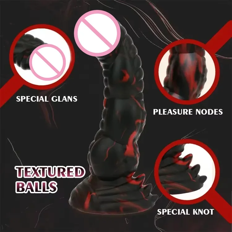 riesen dildo schwarz Silikon Drachen Schwarz Riesen Dildo 8 Zoll Vaginal Anal Erwachsenen  Sexspielzeug Saugnapf Dildo für Weibliche Masturbation Sexspielzeug für  Frauen| Alibaba.com