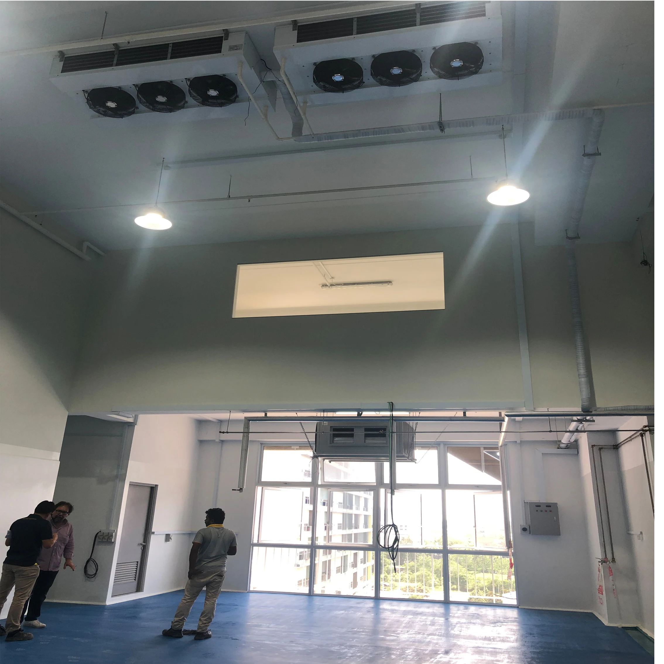 Cooler, 220, > 1000W - detail 42
